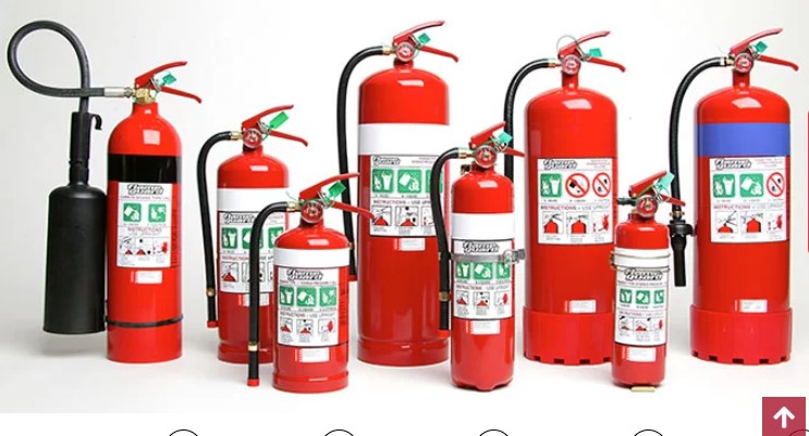 অগ্নিকাণ্ড প্রতিরোধে আপনার বাড়িতে সঠিক অগ্নিনির্বাপন ব্যবস্থা স্থাপন করুন এবং পরিবারকে নিরাপদ রাখুন