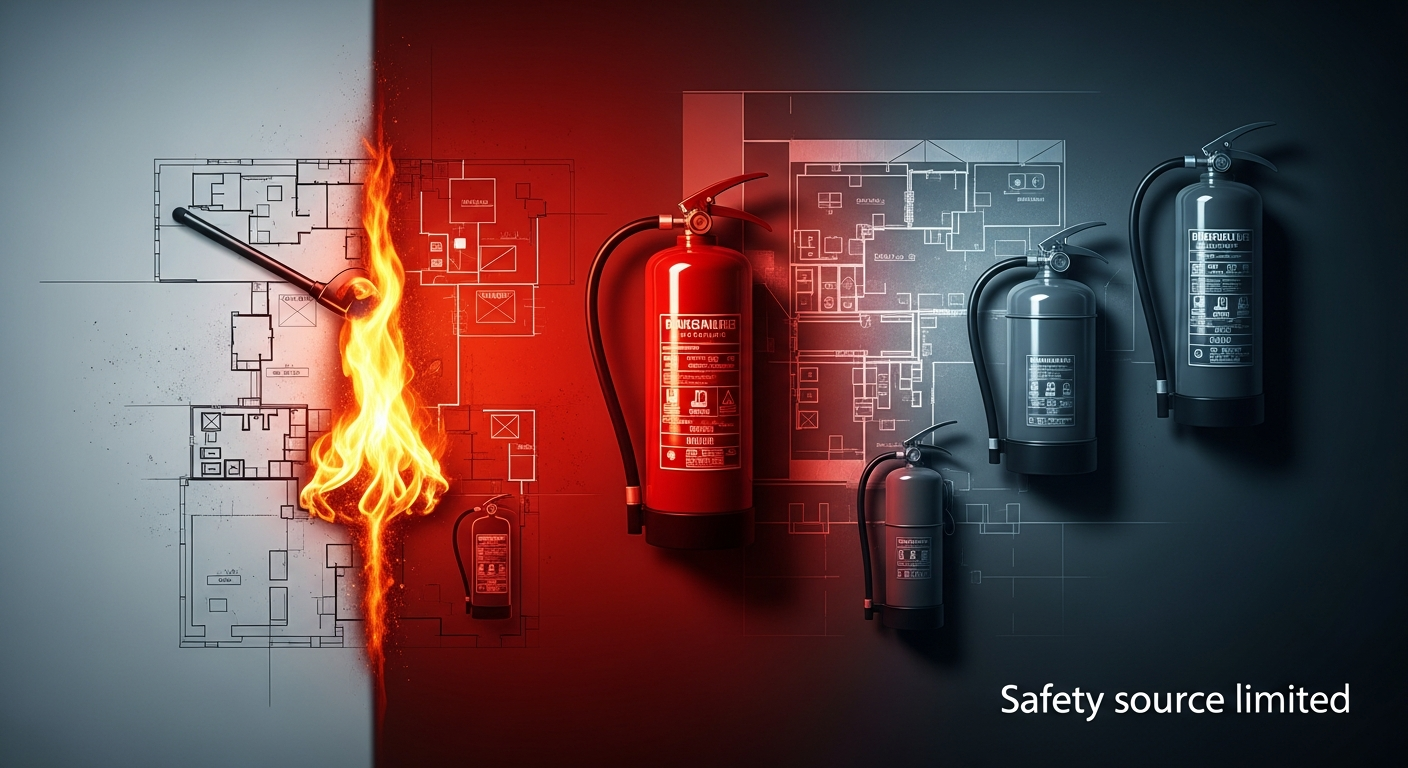 Fire Risk Assessment