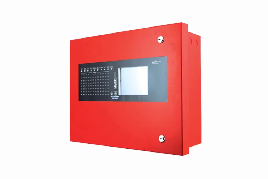 Addressable-Control-Panel-Cooper