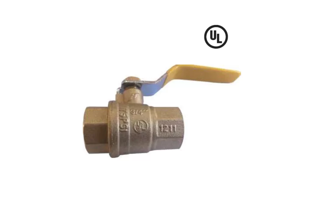 Ball-Valve