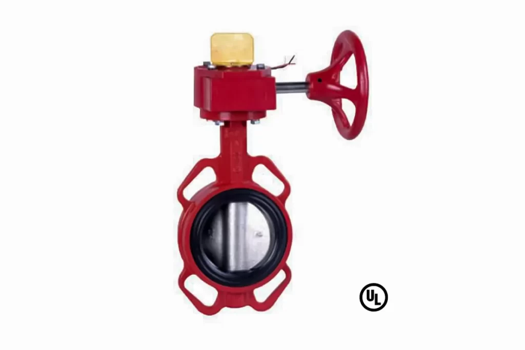 Butterfly-Valve (1)