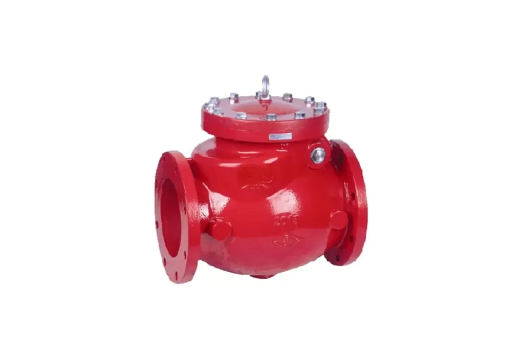 Check-Valve-NRV (1)