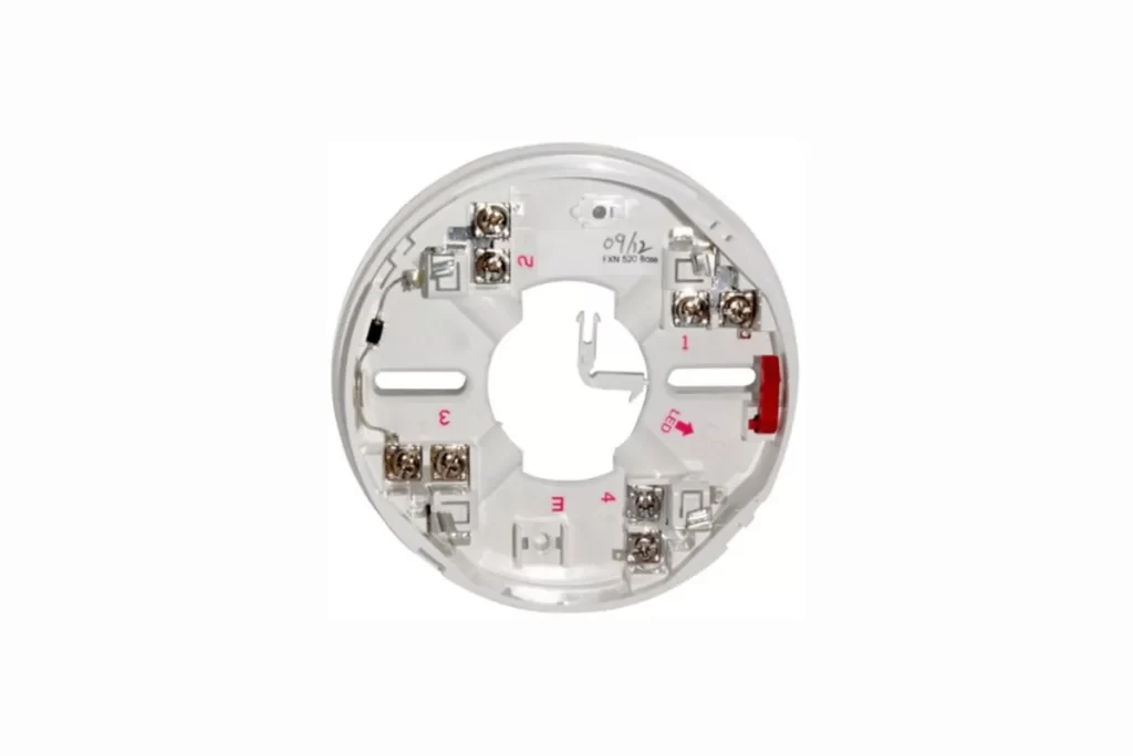 Detector-Base-Cooper