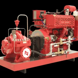 Diesel Engine