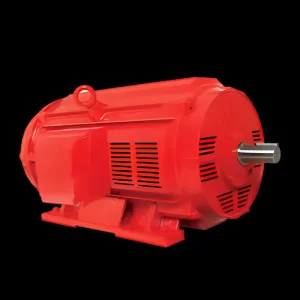 Electrical Motor