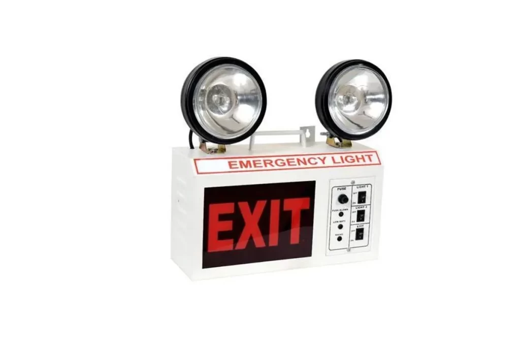 Exit-Light-Emergency-Light