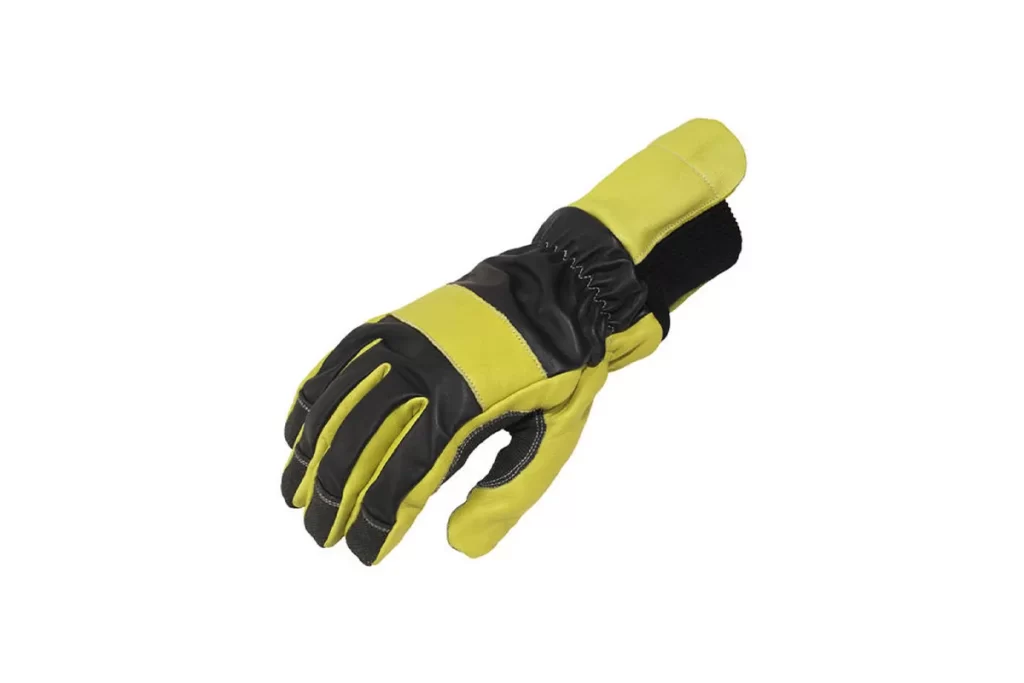 Fire-Gloves