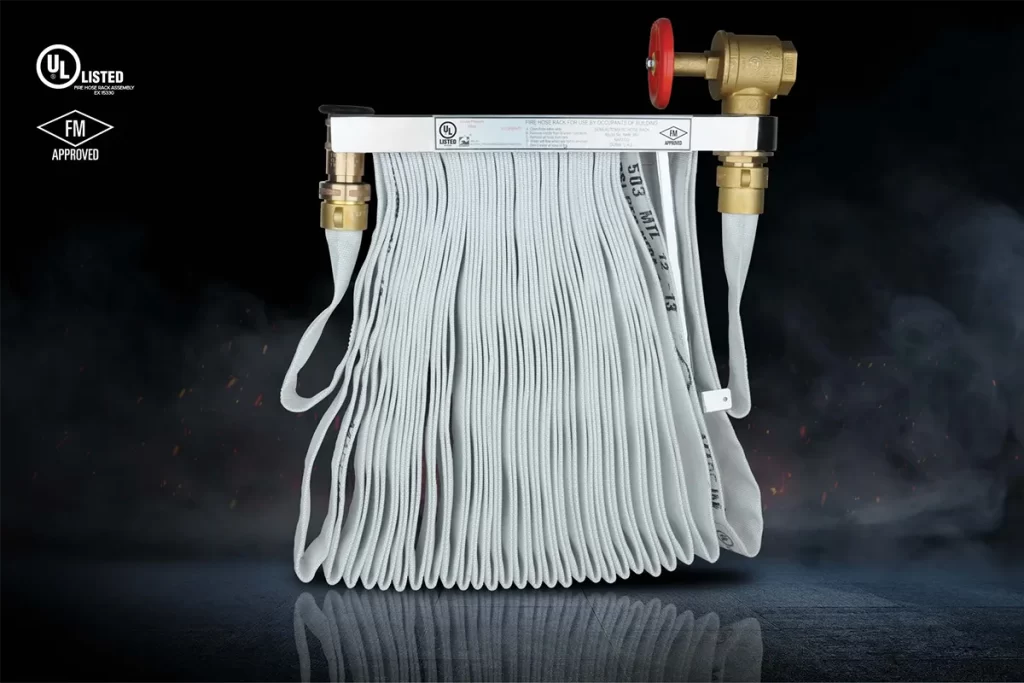 Fire-hose-rack-assembly-inside