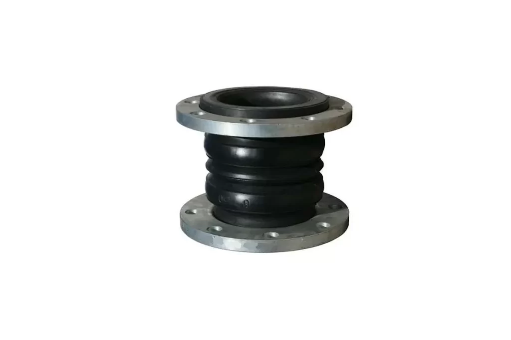Flexible-rubber-expansion-joint