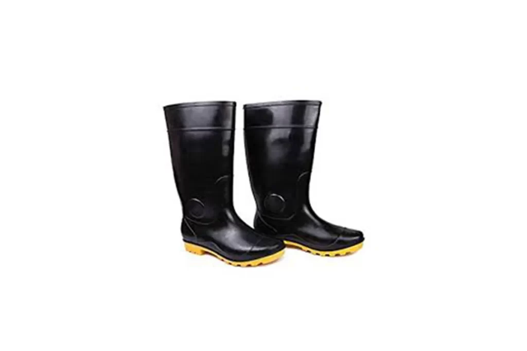 Gum-Boot-Safety-Boot