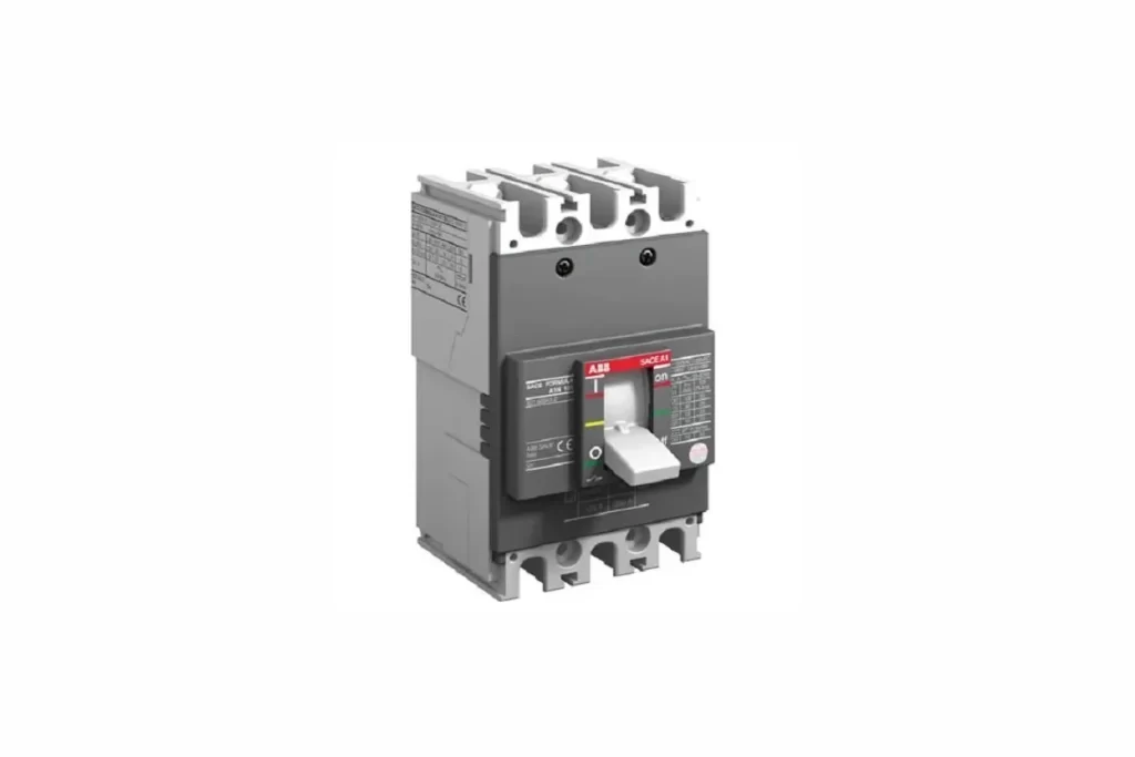 Molded-Case-Circuit-Breaker-MCCB