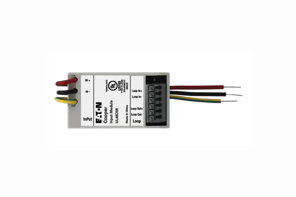 Monitor-Input-Module-Cooper