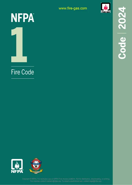 NFPA-1-2024