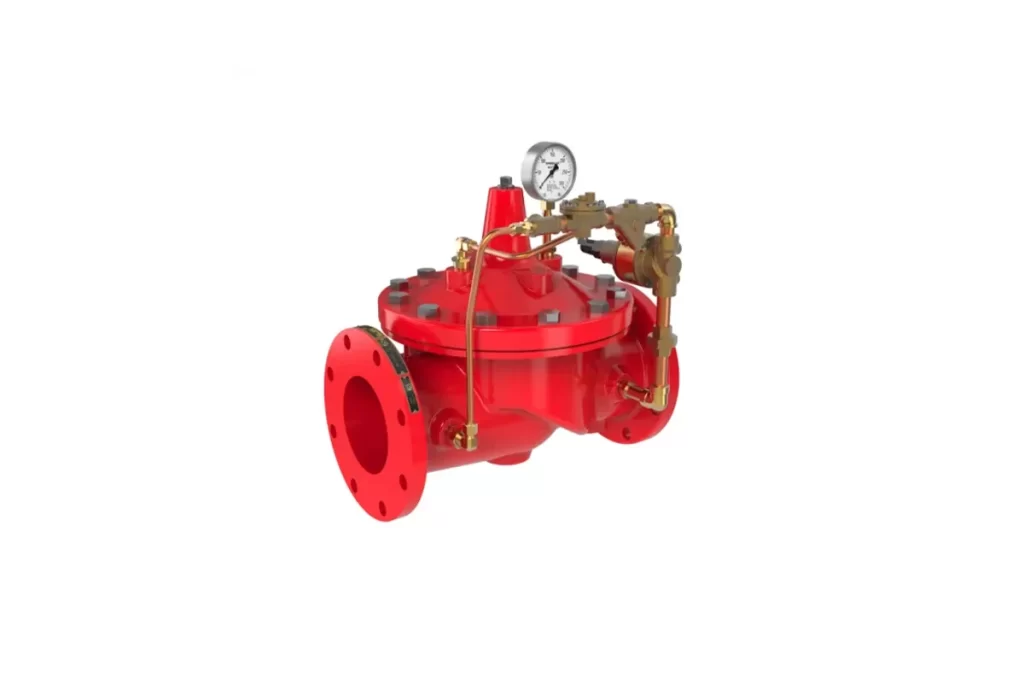 PRV-Pressure-Relief-Valve