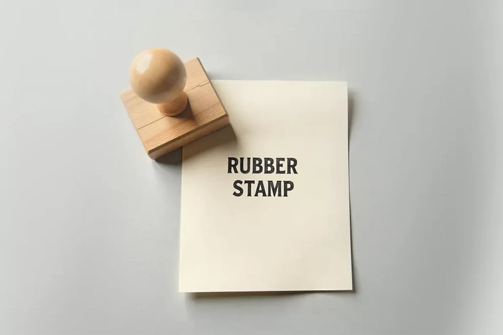 Rubber-Stamp-Seal