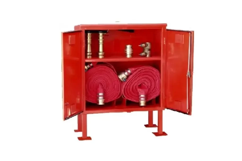 SelfS-Standing-hose-Cabinet