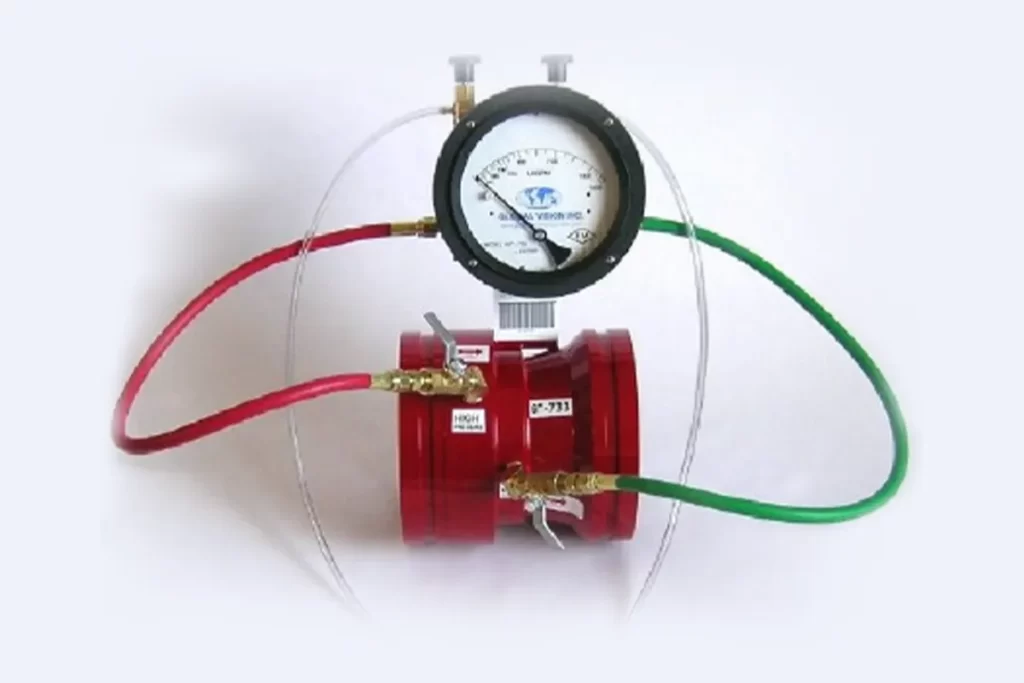 Water-Flow-Meter