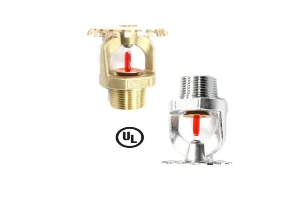 quick-response-sprinklers